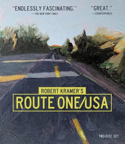Route One / Usa