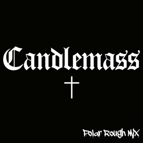 Candlemass, Candlemass, CD