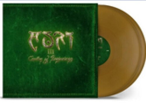 Iii Candles & Beginnings