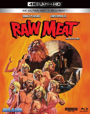 Raw Meat (Aka Death Line)