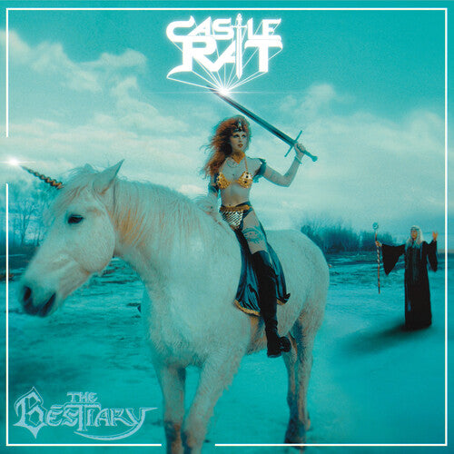 Bestiary