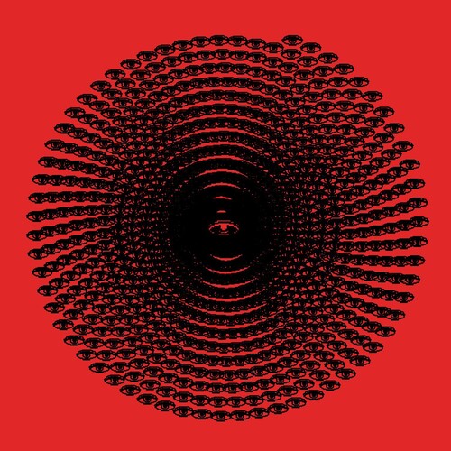Wheel -- I See Stars, LP