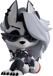 Youtooz - Helluva Boss Summer Loona Vinyl Figure