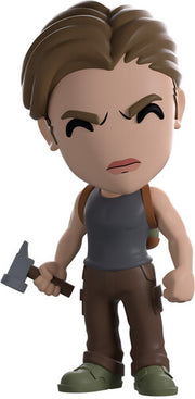 Youtooz - Last Of Us Abby Vinyl Figure