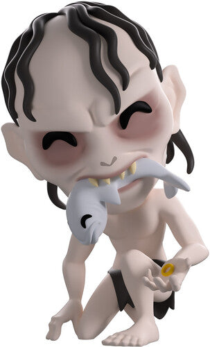 Youtooz - Lotr Gollum Vinyl Figure