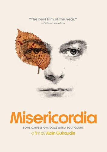 Misericordia, Criterion Collection, DVD