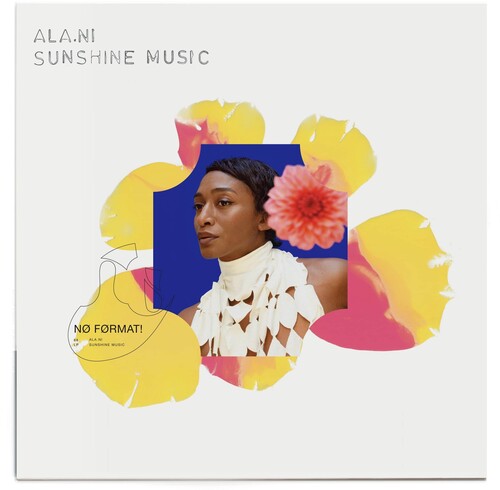 Sunshine Music, Ala.Ni, LP