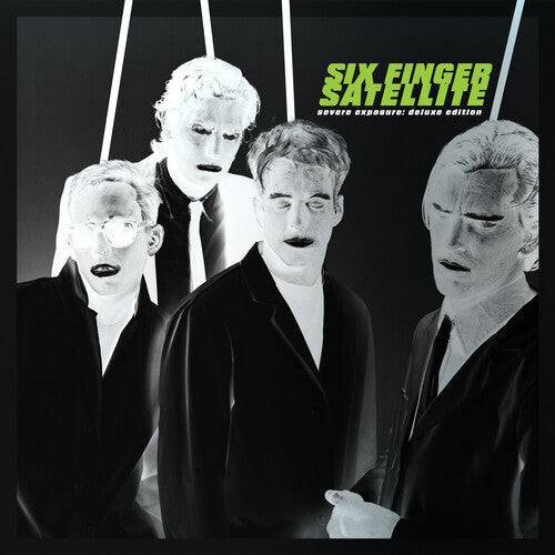 Severe Exposure: Deluxe Edition