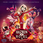 Hazbin Hotel - O.S.T.