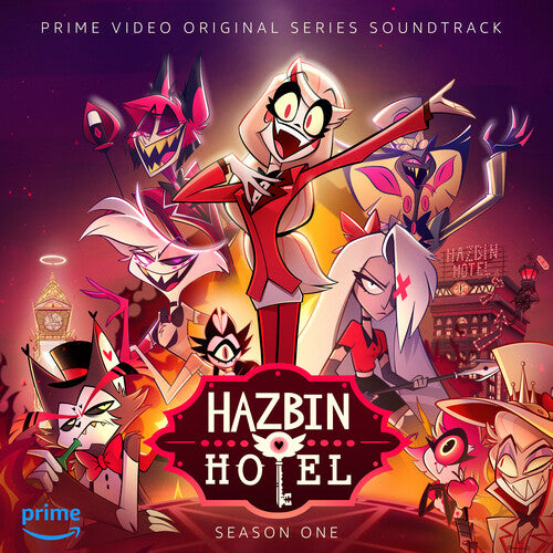 Hazbin Hotel - O.S.T.