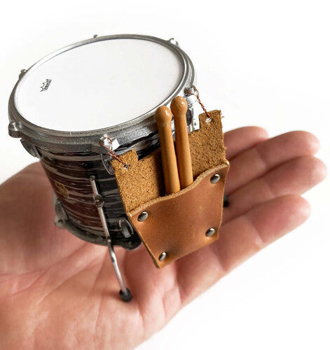 Axe Heaven Db248 Leather Drumstick Bag/Drumsticks