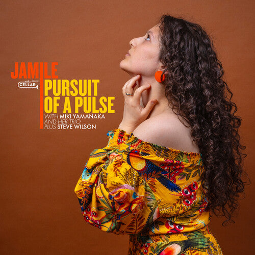 Pursuit Of A Pulse