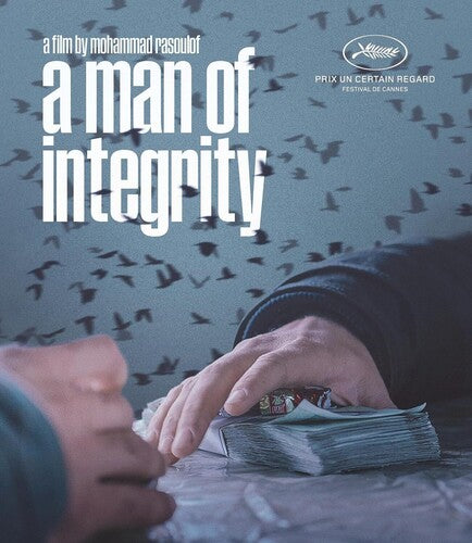 Man Of Integrity