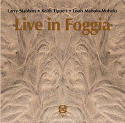 Live In Foggia