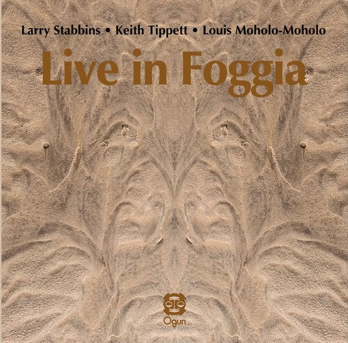 Live In Foggia