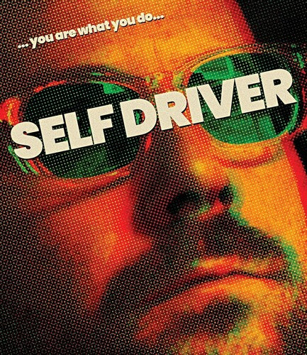 Self Driver