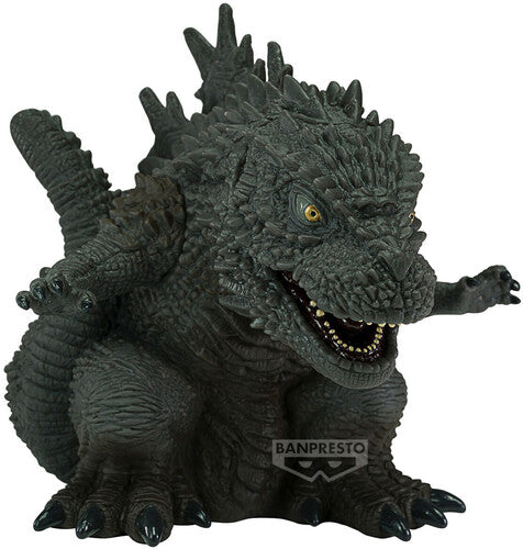 Banpresto Godzilla Minus One Enshrined Monsters -