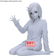 Banpresto Dan Da Dan Relax Time Momo Statue