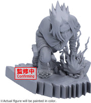 Banpresto Naruto Combination Battle2 Sasuke Uchiha