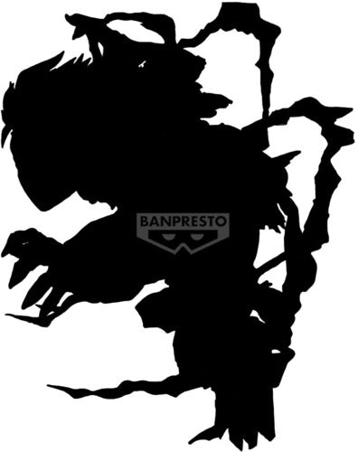 Banpresto My Hero Academia The Amazing Heroes Dx I