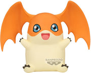 Banpresto Digimon Adventures Sofvimates Patamon Fi