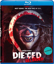 Die'ced: Reloaded