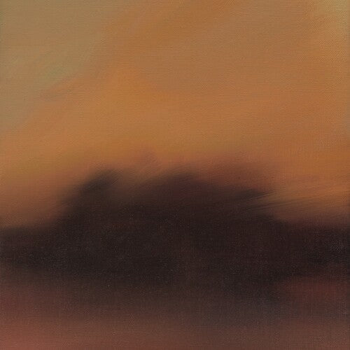 Besnard Lakes Are The Ghost Nation