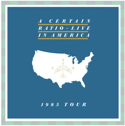 Live In America