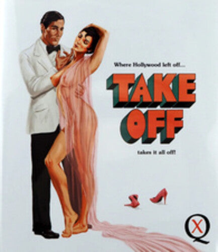 Take Off