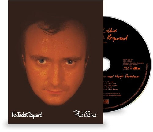 No Jacket Required
