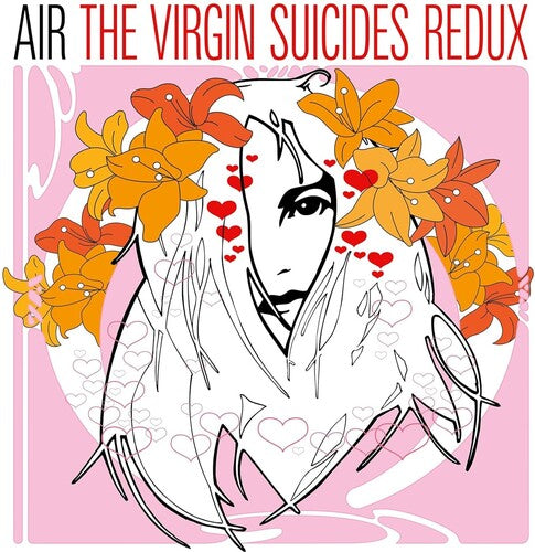 Virgin Suicides Redux