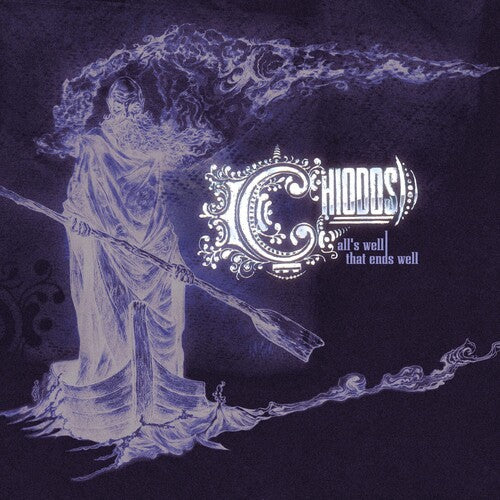 All's Well That End's Well (20Th Anniv.)