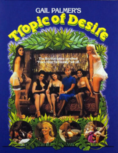 Tropic Of Desire / Fantasy World