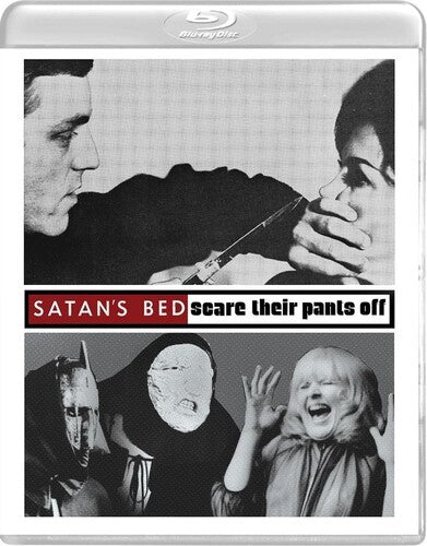Satan's Bed / Scare Their Pants Off