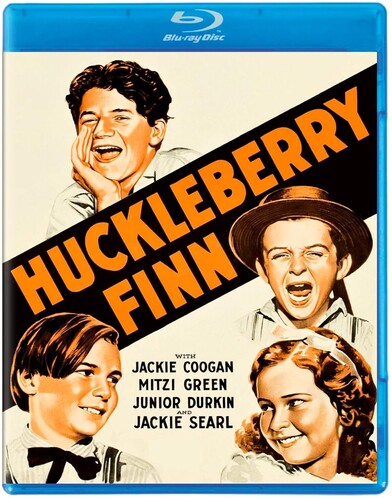 Huckleberry Finn (1931)
