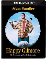 Happy Gilmore