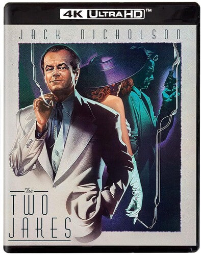 Two Jakes