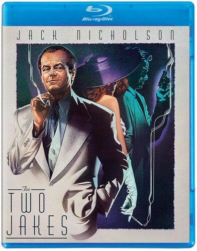 Two Jakes