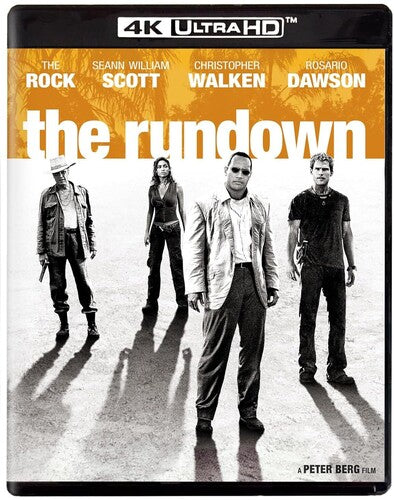 Rundown, Rundown, ULTRA HD