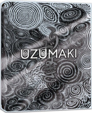 Uzumaki (Steelbook)