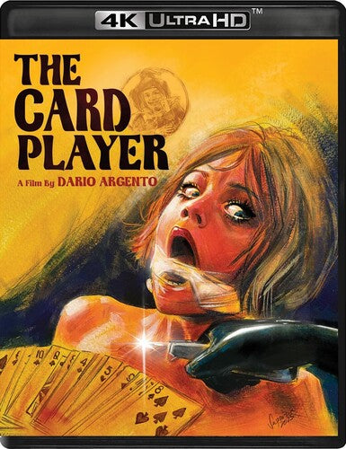 Card Player, Card Player, ULTRA HD