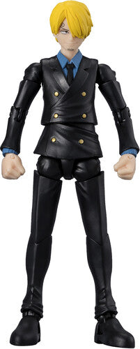 One Piece Ultimate Legends Sanji 5In Action Figure