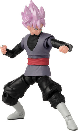 Dragon Ball Super Evolve Goku Black Super Saiyan R, Dragon Ball Super Evolve Goku Black Super Saiyan R, Collectibles