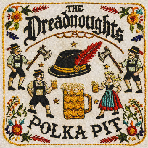 Polka Pit