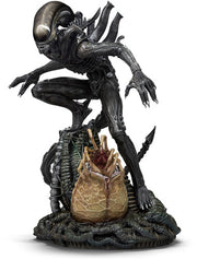 Alien Big Chap - Alien - As 1/10