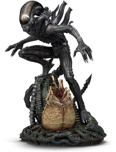 Alien Big Chap - Alien - As 1/10