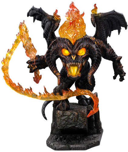 Balrog - The Lord Of The Rings - Minico