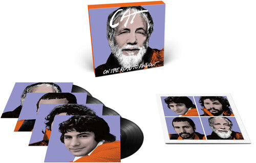 On The Road To Findout: Greatest Hits