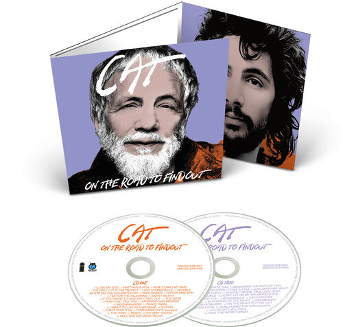 On The Road To Findout: Greatest Hits