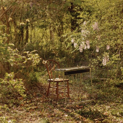 For Dancing In Quiet Light